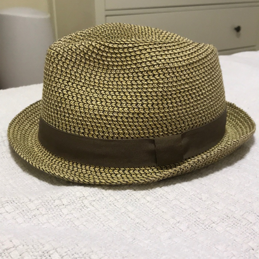 Club Monaco fedora